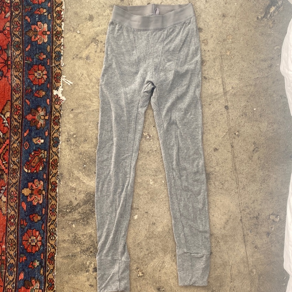 SKIMS leggings